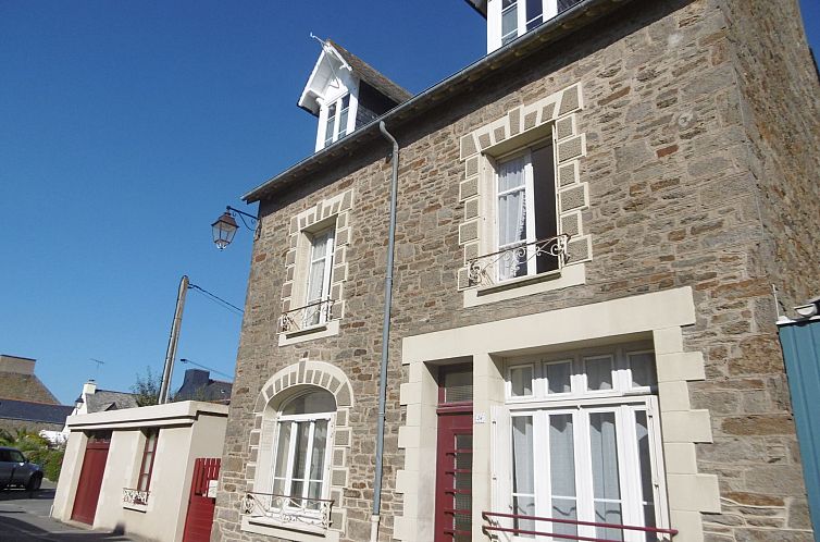 Vakantiehuis Bel Air