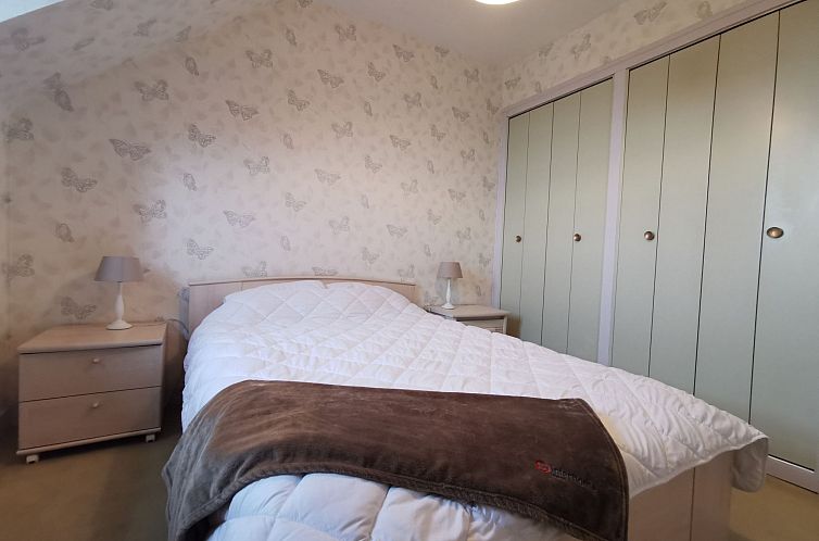 Vakantiehuis La maison bleue