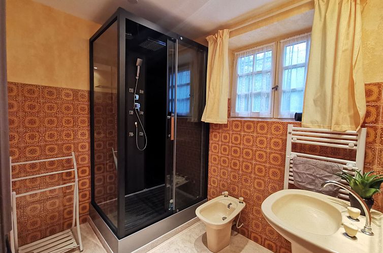 Vakantiehuis La maison bleue