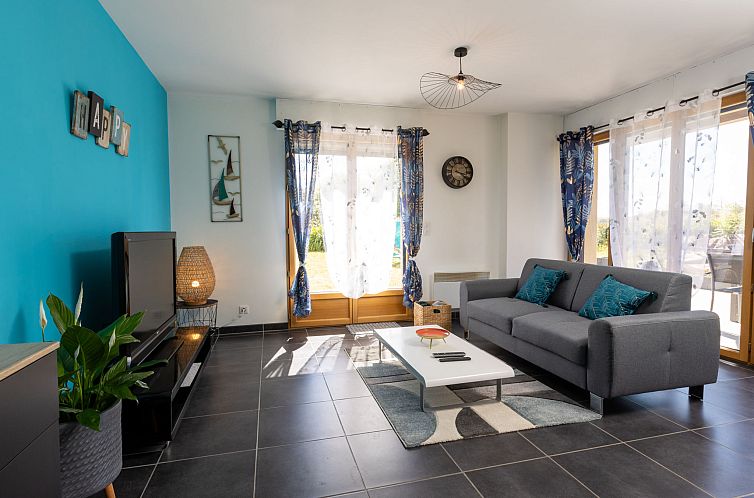 Vakantiehuis Agapanthe