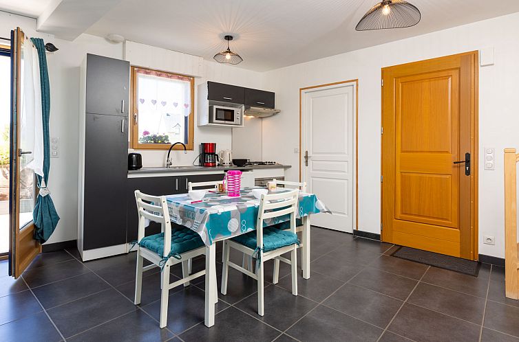 Vakantiehuis Agapanthe