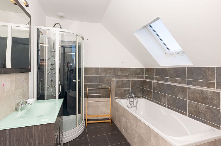 Vakantiehuis Agapanthe