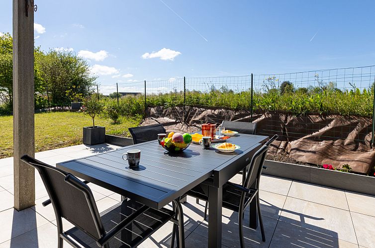 Vakantiehuis Agapanthe