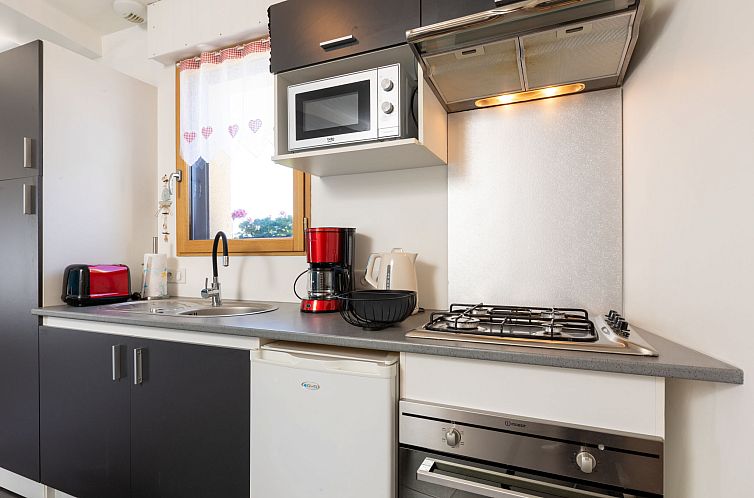 Vakantiehuis Agapanthe