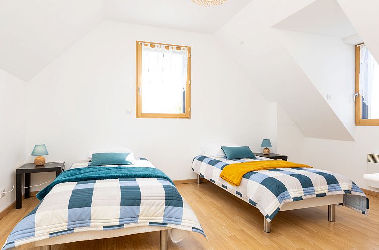 Vakantiehuis Agapanthe