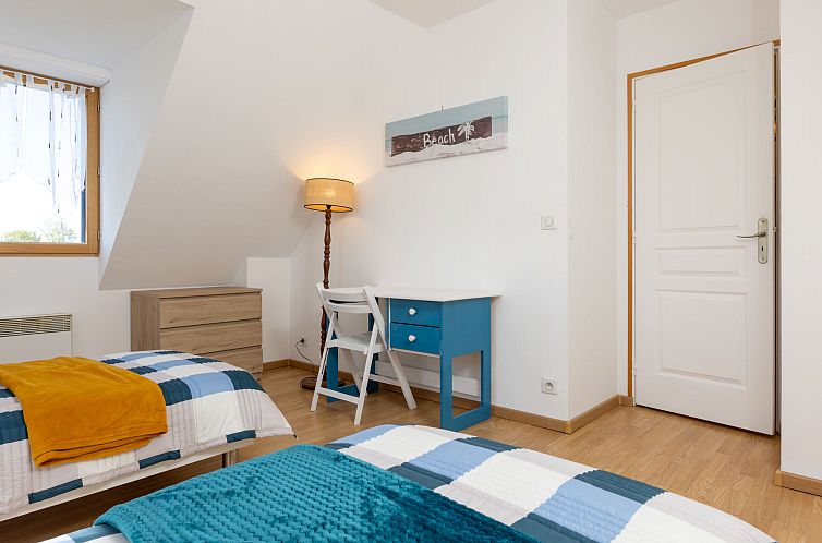 Vakantiehuis Agapanthe