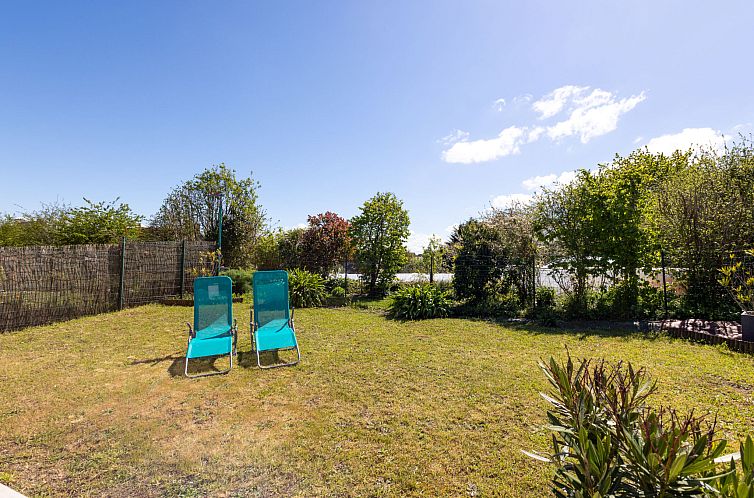 Vakantiehuis Agapanthe