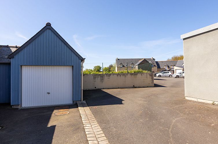 Vakantiehuis Agapanthe