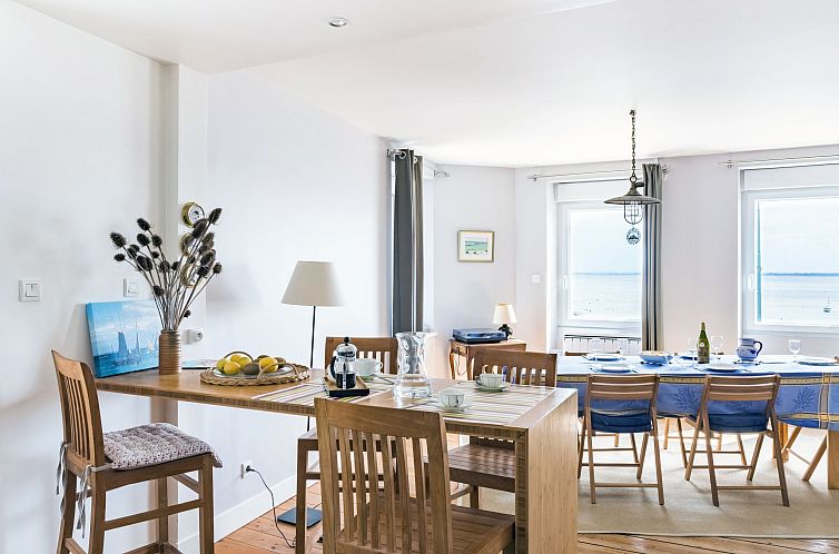 Appartement La Vigie