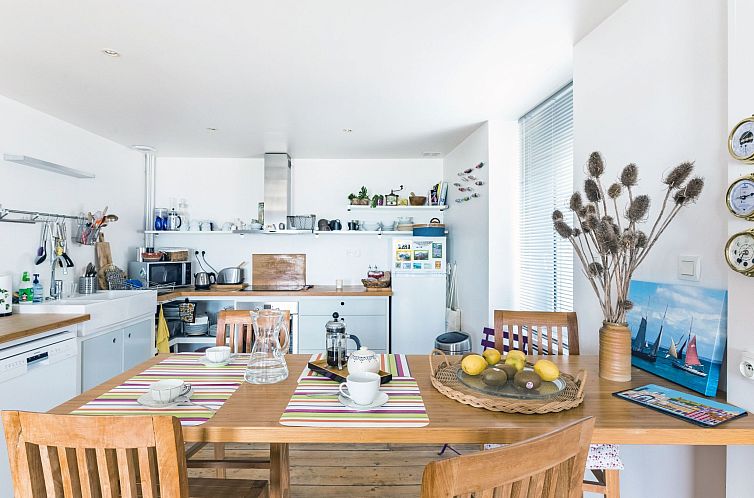 Appartement La Vigie