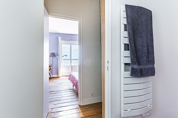 Appartement La Vigie