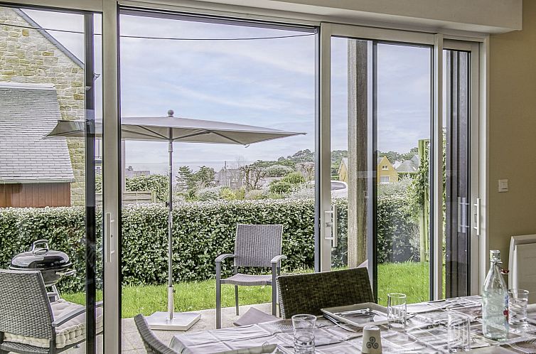 Verblijf 04112116 - Appartement Bretagne - Appartement Les Hauts de Port Mer