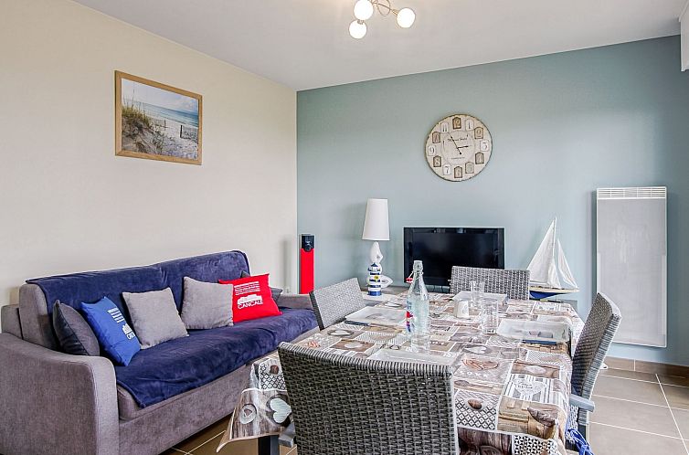 Appartement Les Hauts de Port Mer