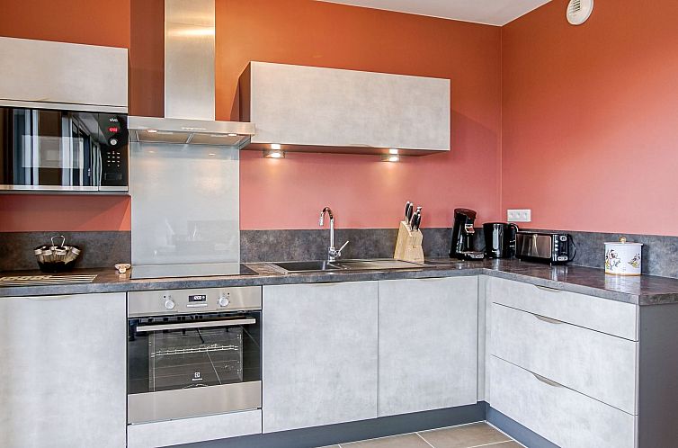 Appartement Les Hauts de Port Mer