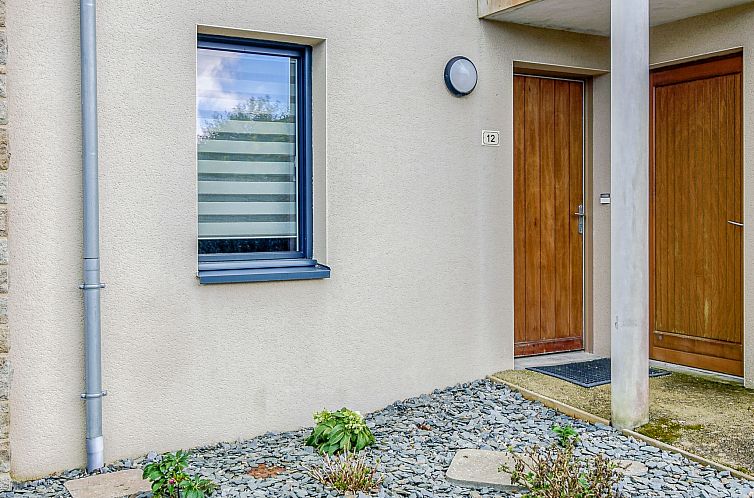 Appartement Les Hauts de Port Mer