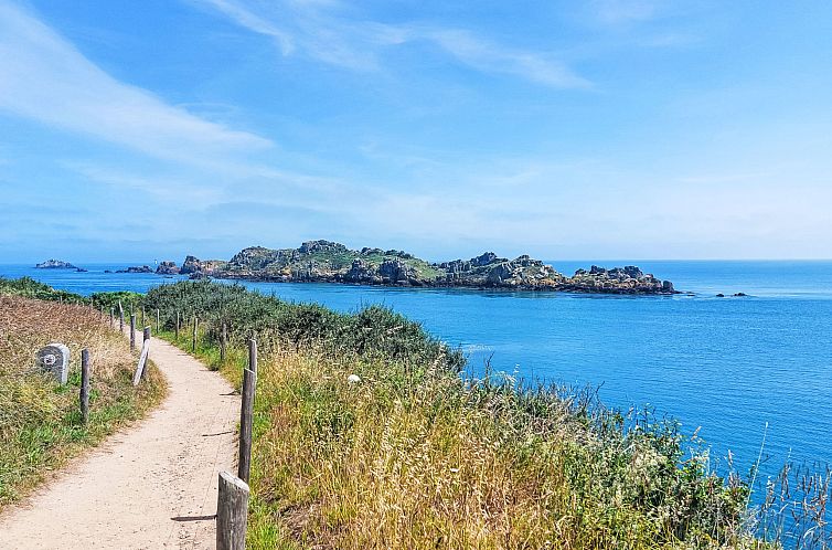 Appartement Les Hauts de Port Mer