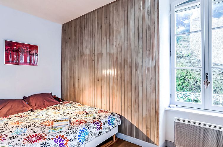 Appartement L'Abri des Flots