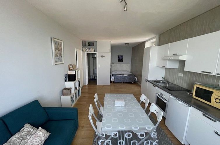 Appartement L'Abri des Flots