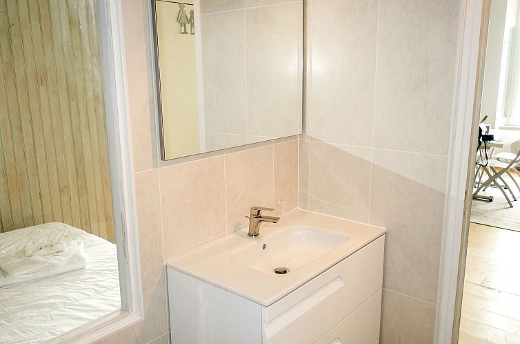 Appartement L'Abri des Flots
