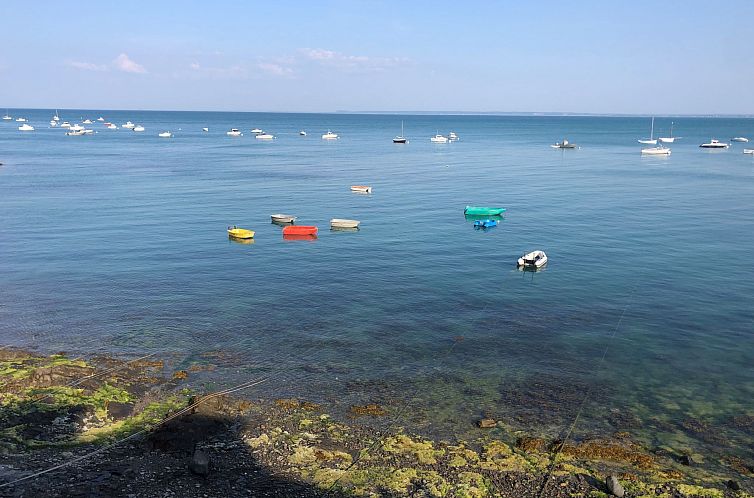 Appartement L'Abri des Flots