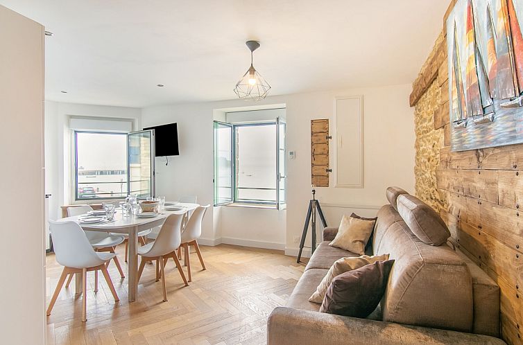 Appartement Le point du jour 1