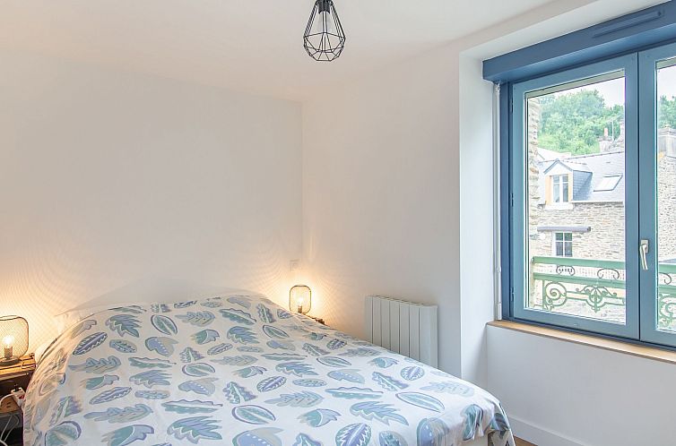 Appartement Le point du jour 1