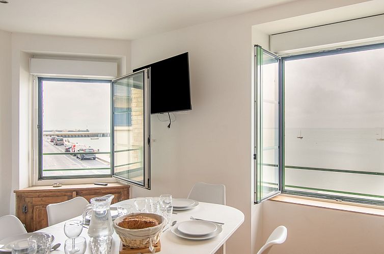 Appartement Le point du jour 1