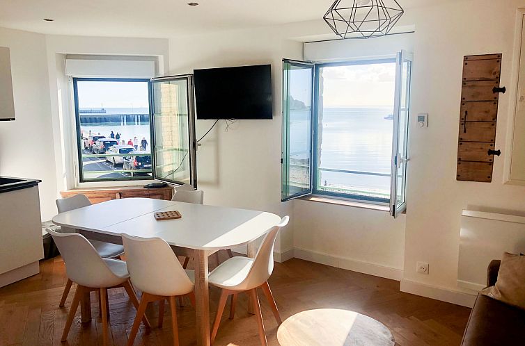 Appartement Le point du jour 1