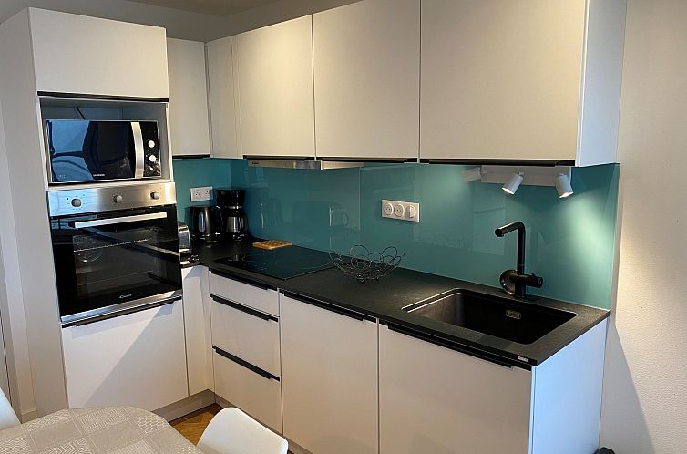 Appartement Le point du jour 1