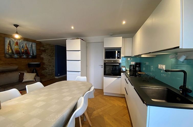 Appartement Le point du jour 1