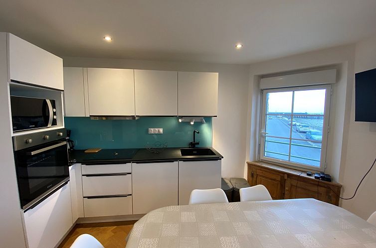 Appartement Le point du jour 1