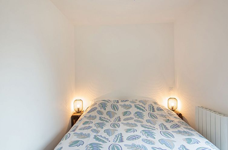 Appartement Le point du jour 1