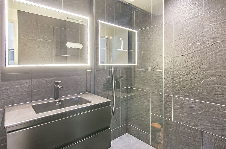 Appartement Le point du jour 1