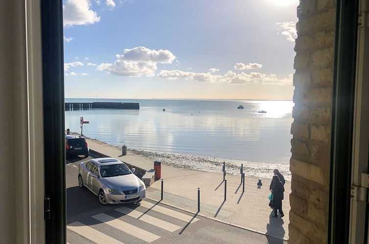 Appartement Le point du jour 1