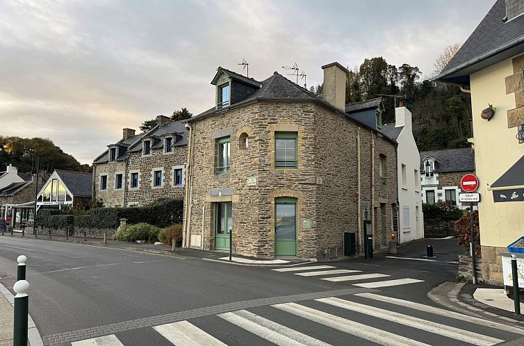 Appartement Le point du jour 1