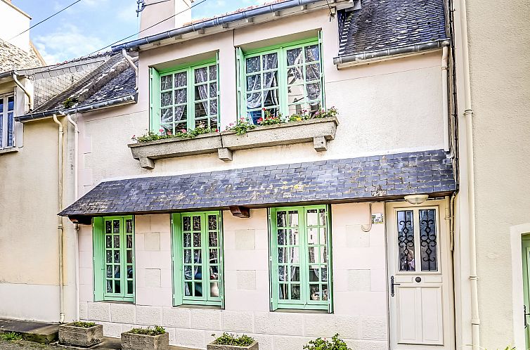 Vakantiehuis La Congrière