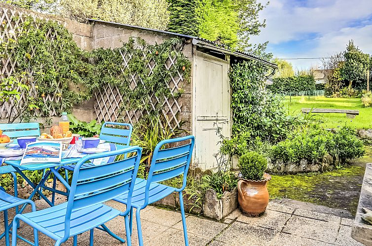 Vakantiehuis La Congrière