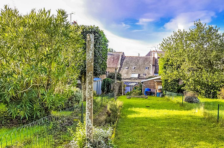 Vakantiehuis La Congrière
