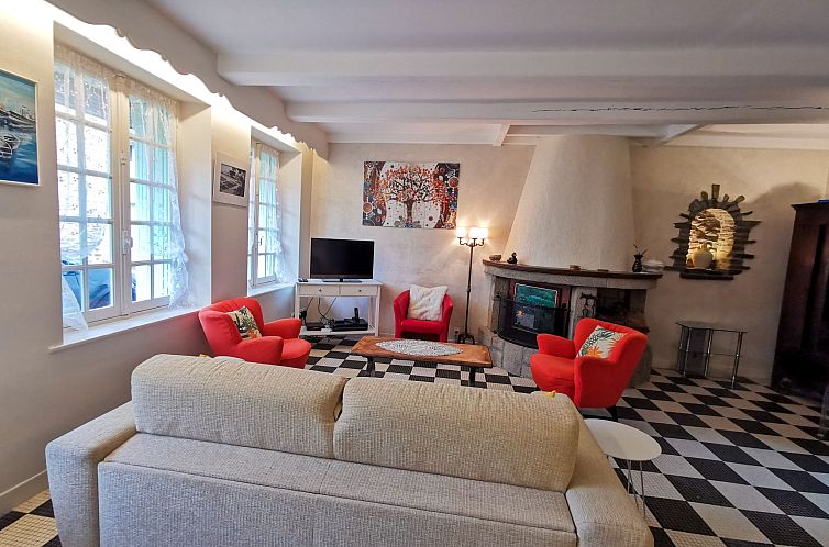 Vakantiehuis La Congrière