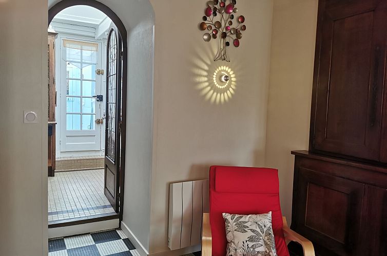 Vakantiehuis La Congrière