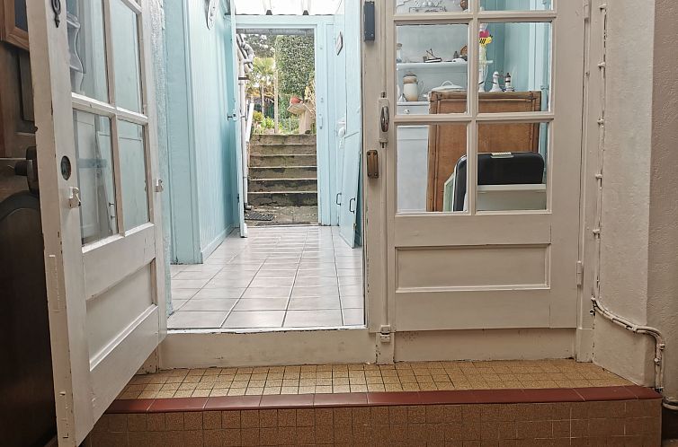 Vakantiehuis La Congrière