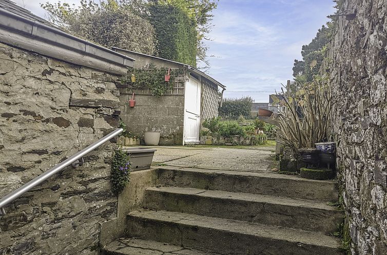 Vakantiehuis La Congrière