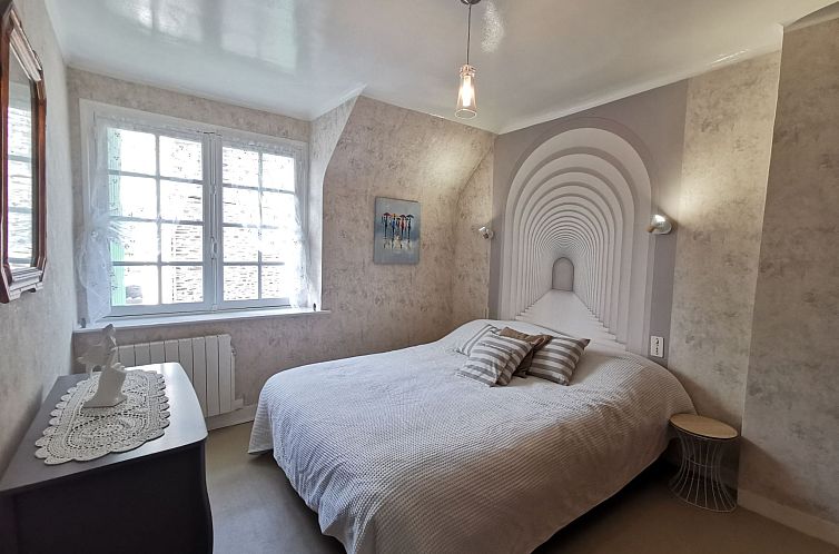 Vakantiehuis La Congrière