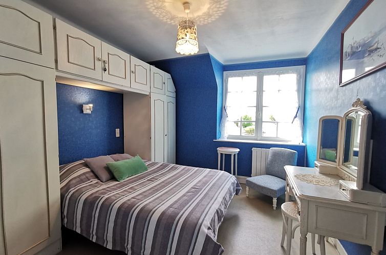 Vakantiehuis La Congrière