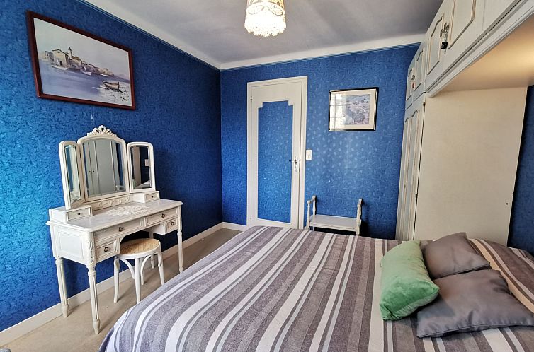 Vakantiehuis La Congrière