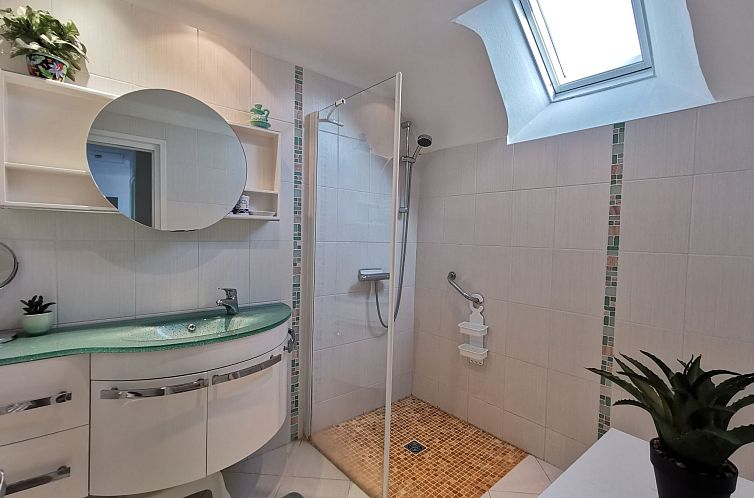 Vakantiehuis La Congrière
