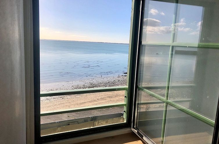 Appartement Le point du jour 2