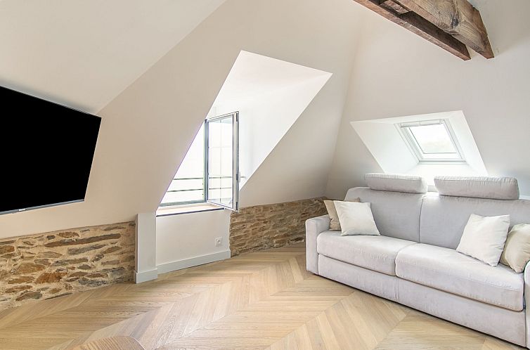 Appartement Le point du jour 2