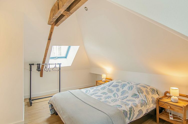 Appartement Le point du jour 2