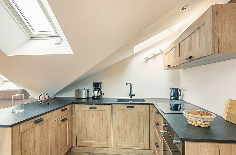 Appartement Le point du jour 2